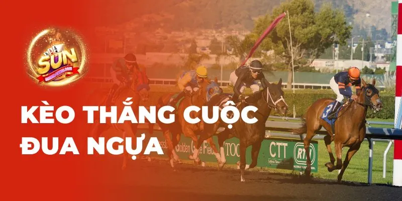 Kèo thắng cuộc 